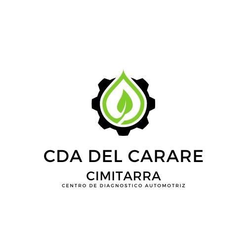 Logo CDA Del Carare